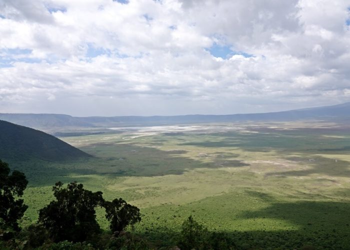 cca classic ngorongoro